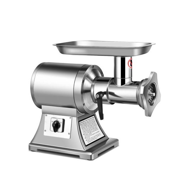 3-in-1 Meat Mincer and Sausage Stuffer Maker