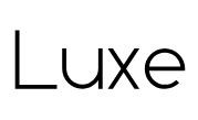 Luxe Cosmetics