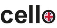 Cello Electronics