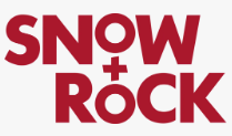Snow and Rock