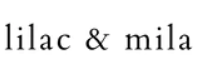 Lilac and Mila Discount & Promo Codes