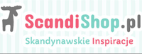 ScandiShop Kupon i kody promocyjne ScandiShop Kupon i kody promocyjne