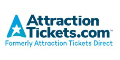 AttractionTickets.com Gutschein & Rabattcode
