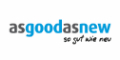 asgoodasnew Gutschein & Rabattcode asgoodasnew Gutschein & Rabattcode