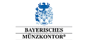Bayerisches Münzkontor Gutschein & Rabattcode Bayerisches Münzkontor Gutschein & Rabattcode