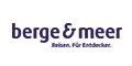 Berge & Meer Gutschein & Rabattcode Berge & Meer Gutschein & Rabattcode