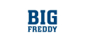 Big Freddy Gutschein & Rabattcode Big Freddy Gutschein & Rabattcode