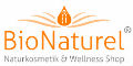 BioNaturel Gutschein & Rabattcode BioNaturel Gutschein & Rabattcode