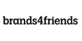 brands4friends Gutschein & Rabattcode brands4friends Gutschein & Rabattcode