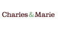 Charles & Marie Gutschein & Rabattcode Charles & Marie Gutschein & Rabattcode
