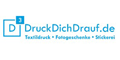 DruckDichDrauf Gutschein & Rabattcode DruckDichDrauf Gutschein & Rabattcode