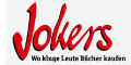 Jokers Gutschein & Rabattcode Jokers Gutschein & Rabattcode