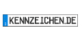 Kennzeichen.de Gutschein & Rabattcode Kennzeichen.de Gutschein & Rabattcode