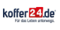 Koffer24 Gutschein & Rabattcode Koffer24 Gutschein & Rabattcode