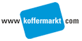 Koffermarkt.com Gutschein & Rabattcode Koffermarkt.com Gutschein & Rabattcode