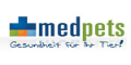 Medpets.de Gutschein & Rabattcode Medpets.de Gutschein & Rabattcode