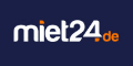 Miet24 Gutschein & Rabattcode Miet24 Gutschein & Rabattcode