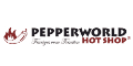 Pepperworld Hot Shop Gutschein & Rabattcode Pepperworld Hot Shop Gutschein & Rabattcode