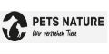 PetsNature Gutschein & Rabattcode PetsNature Gutschein & Rabattcode