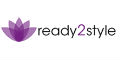 ready2style Gutschein & Rabattcode ready2style Gutschein & Rabattcode