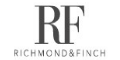 Richmond & Finch Gutschein & Rabattcode Richmond & Finch Gutschein & Rabattcode