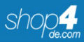 shop4de.com Gutschein & Rabattcode shop4de.com Gutschein & Rabattcode