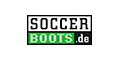 Soccerboots.de Gutschein & Rabattcode Soccerboots.de Gutschein & Rabattcode