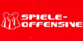 Spiele-Offensiv Gutschein & Rabattcode Spiele-Offensiv Gutschein & Rabattcode