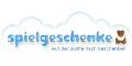 Spielgeschenke.de Gutschein & Rabattcode Spielgeschenke.de Gutschein & Rabattcode