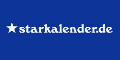 Starkalender.de Gutschein & Rabattcode Starkalender.de Gutschein & Rabattcode