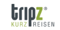 tripz Gutschein & Rabattcode tripz Gutschein & Rabattcode