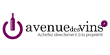 Avenue des vins Codes de réduction Avenue des vins Codes de réduction