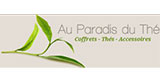 Au Paradis du Thé Codes de réduction Au Paradis du Thé Codes de réduction