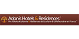 Adonis-hotels-residence Codes de réduction Adonis-hotels-residence Codes de réduction