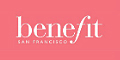 Benefit Codes de réduction Benefit Codes de réduction