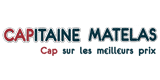 Capitaine matelas Codes de réduction Capitaine matelas Codes de réduction