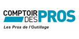 Comptoirdespros Codes de réduction Comptoirdespros Codes de réduction