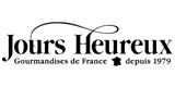 Jours Heureux Codes de réduction Jours Heureux Codes de réduction