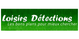 Loisirs detections Codes de réduction Loisirs detections Codes de réduction