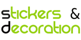 stickers&decoration Codes de réduction stickers&decoration Codes de réduction