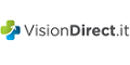 VisionDirect.it Kod Kupon & Promosi VisionDirect.it Kod Kupon & Promosi