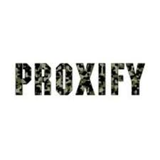 Proxify Kod Kupon & Promosi Proxify Kod Kupon & Promosi