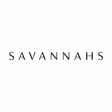 Savannahs Kod Kupon & Promosi Savannahs Kod Kupon & Promosi