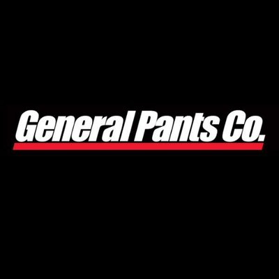 General Pants Kod Kupon & Promosi General Pants Kod Kupon & Promosi