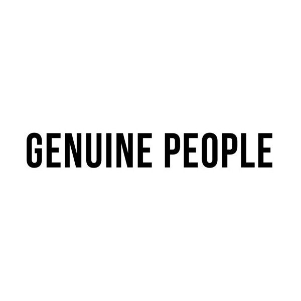 Genuine People Kod Kupon & Promosi Genuine People Kod Kupon & Promosi