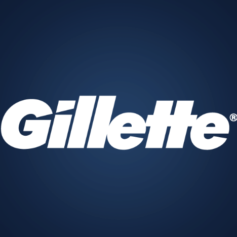 Gillette Kod Kupon & Promosi Gillette Kod Kupon & Promosi