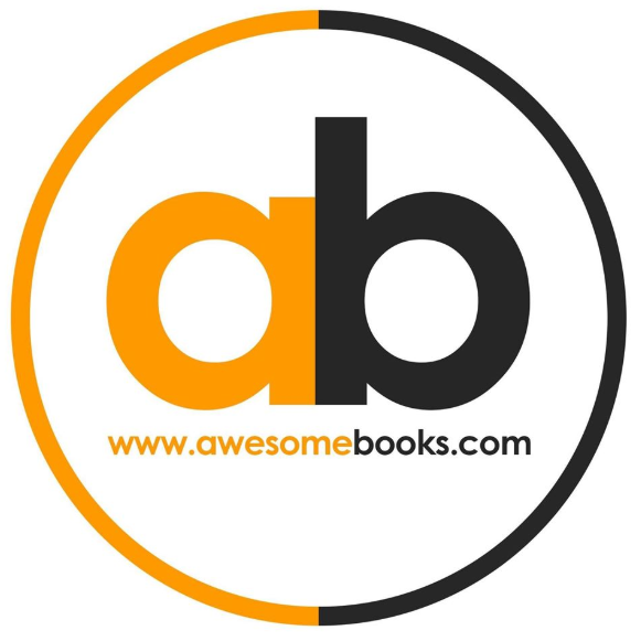 Awesome Books Kod Kupon & Promosi Awesome Books Kod Kupon & Promosi