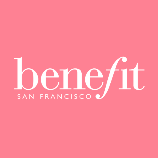Benefit Cosmetics Kod Kupon & Promosi Benefit Cosmetics Kod Kupon & Promosi