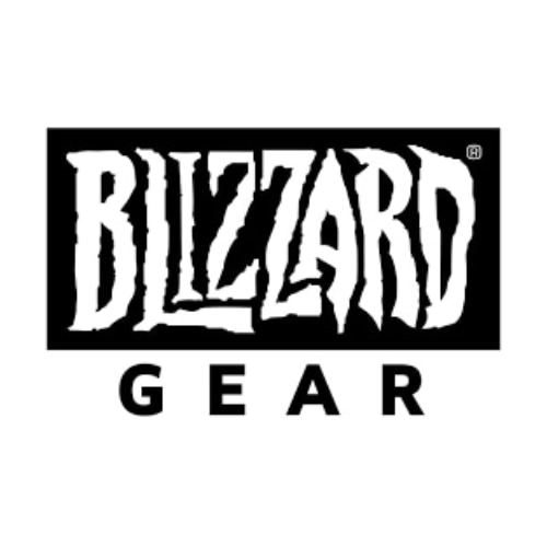 Blizzard Gear Kod Kupon & Promosi Blizzard Gear Kod Kupon & Promosi