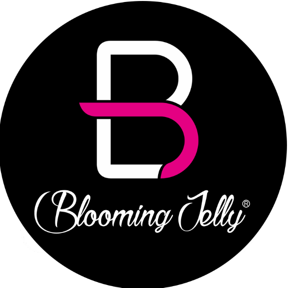 Blooming Jelly Kod Kupon & Promosi Blooming Jelly Kod Kupon & Promosi